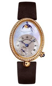 Breguet Reine de Naples 8908BA/V2/864 D00D